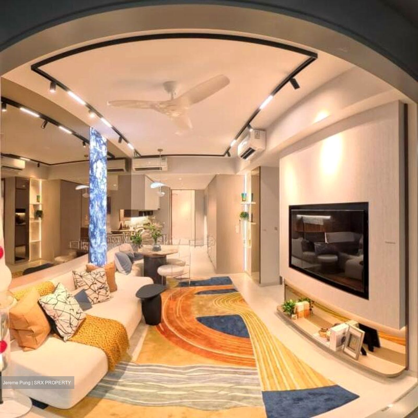 Promenade Peak (D3), Condominium #615317031